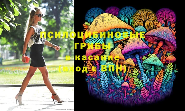 молекула духа Видное